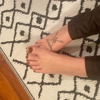 Taylor’s Tootsies