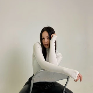 Екатерина Бородина