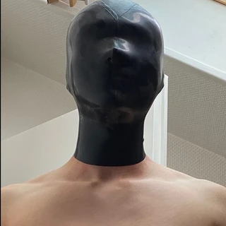 Shiny Boy 🔐