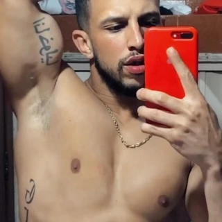 Humberto Mériton