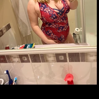 TheShyMumma