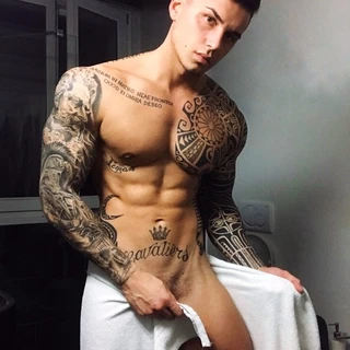 Ricky 🔥🔥