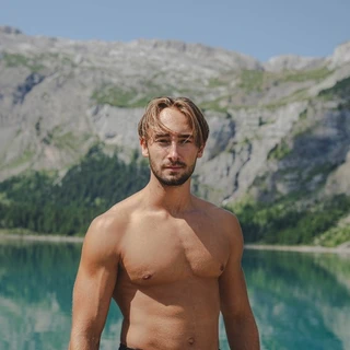 Aurélien Marie