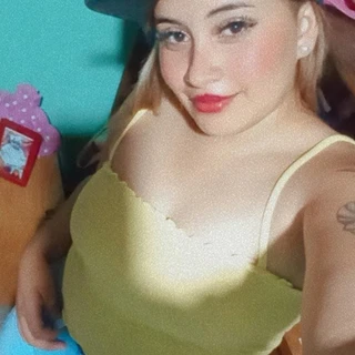 Ayelen ❤️