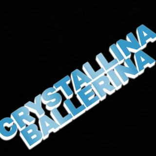 Crystallinaballerina