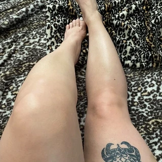 ToostieToes❤️🔥