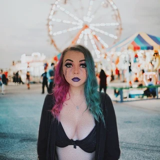 Joy Avery