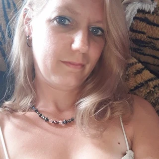 Naughty Nikki