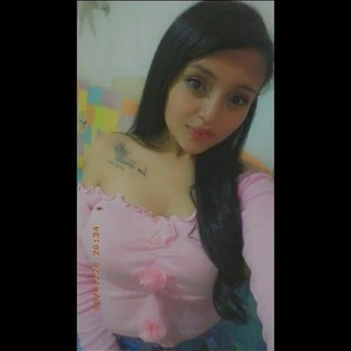 Heidy🥰