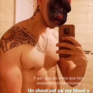 El más chulo🔥💯