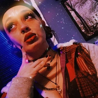 Hippiebabe420