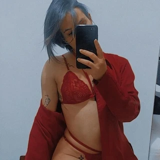 Selene Jazmín