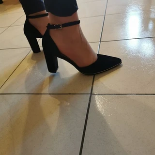 Alba🦶