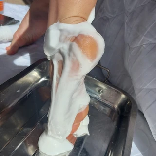 Fluer'sFeet