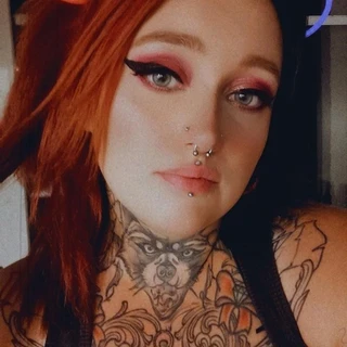 Annika von BloodStream