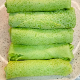 Malaysian foods and Dessert🙄