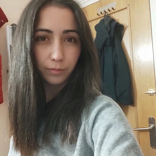 Cristina