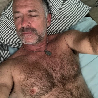 Daddy-bear