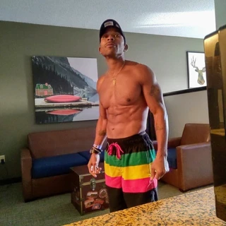 Jermaine Lee Patterson