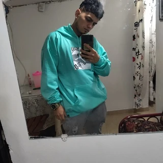 Thiago David quintero