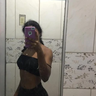 Señorita chocolate