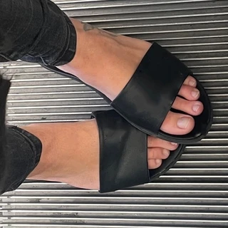 Feet-a-licious