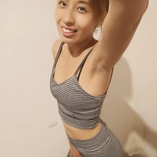Sexy yuli