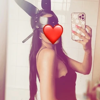 Sioux bunny 🐰