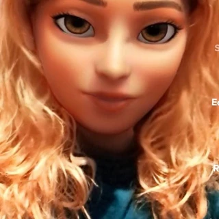 Soy güerita