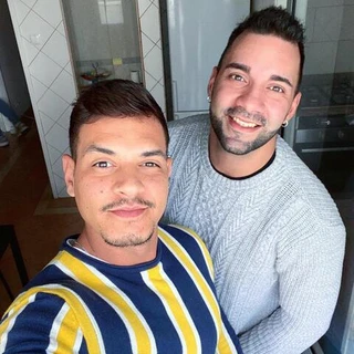 Hot Couple XXL