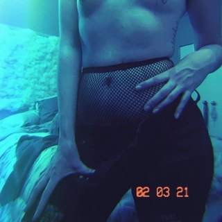 Blue’s Fantasy
