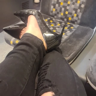 FeetFetish Queen
