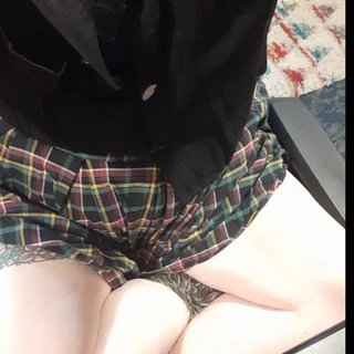 MJ with the thighs.