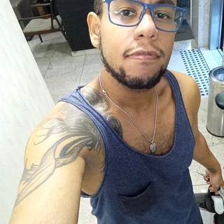 Mustafá Mendonça Ribeiro