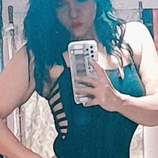 Hola soy Lu 💖