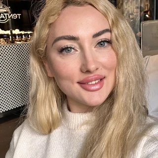 Nita Blondie🇺🇦