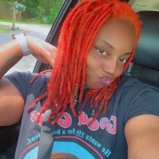 QueenOckean❤️😘