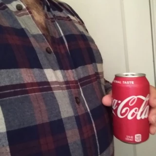 SodaBear