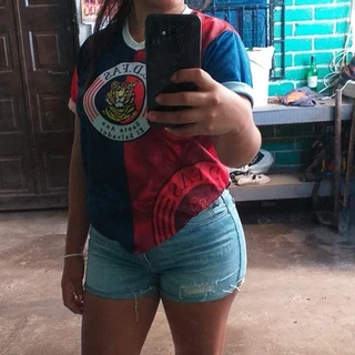 Sandra Mejia