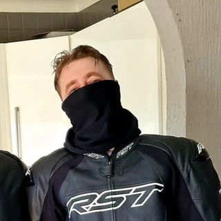 Biker pete