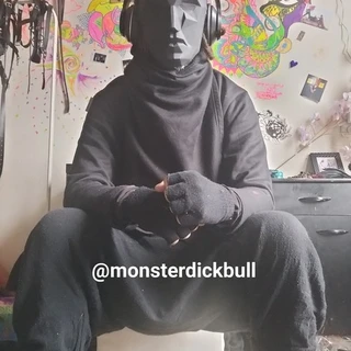 Monsterdickbull
