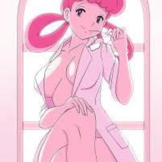 NurseJoy