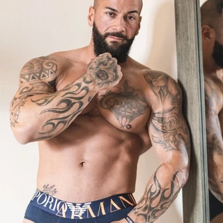 Tony C