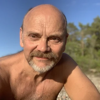 Andrew Forest