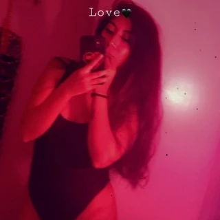 DemonBabyGirl