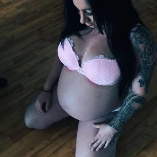 Pregnant.Angela