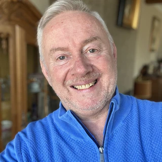 Dirk Van Liedekerke