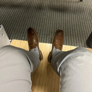 HobbitFeet