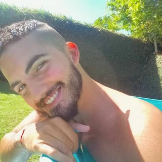 Lucas Díaz