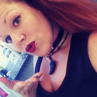 SexyStonerGirl
